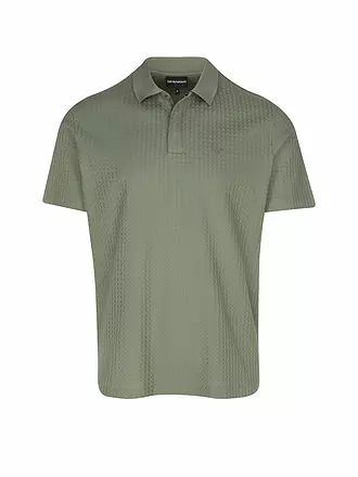 EMPORIO ARMANI | Poloshirt | 